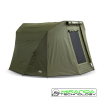 LUCX bivvy Caracal + cobertor 